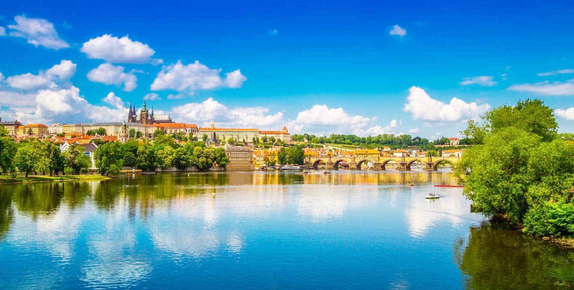 Prague